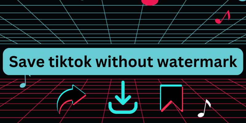 How to Download TikTok Videos Without Watermark